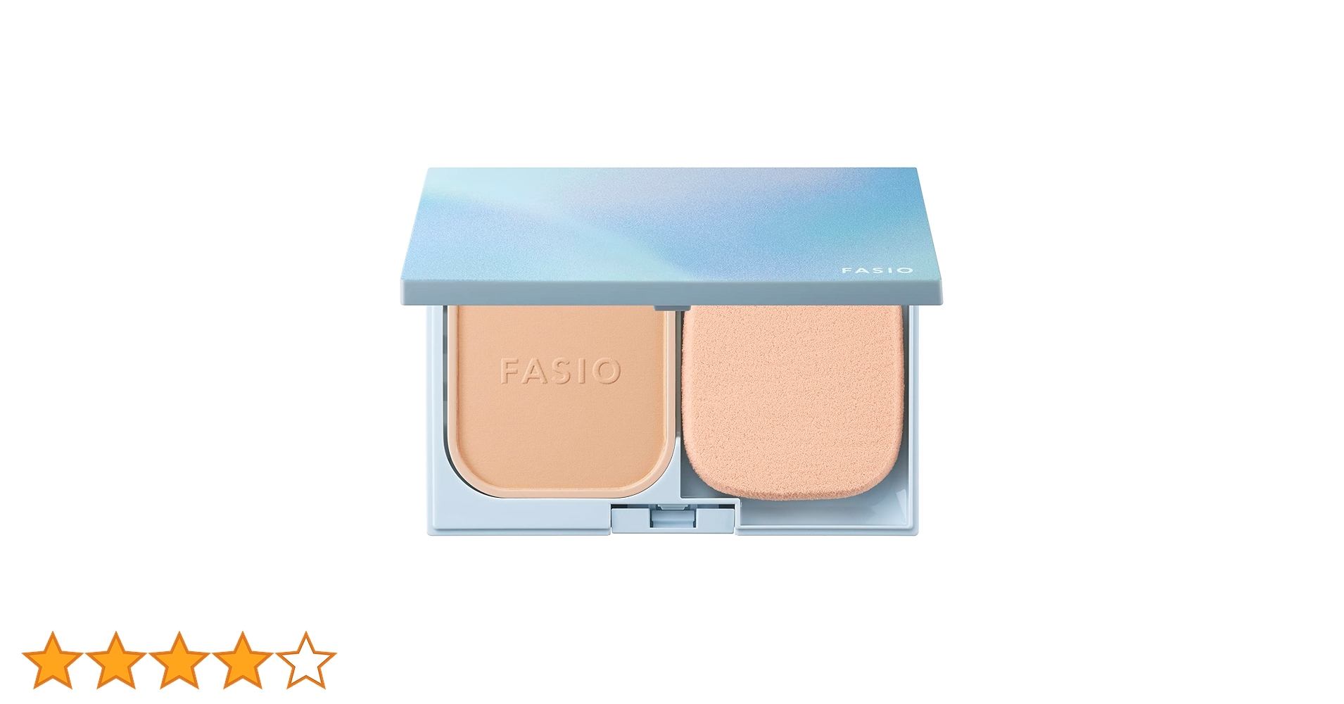 7個セット ファシオ エアリーステイ パウダー 405 ライトオークル 7個セット ファシオ エアリーステイ パウダー 405 ライトオークル